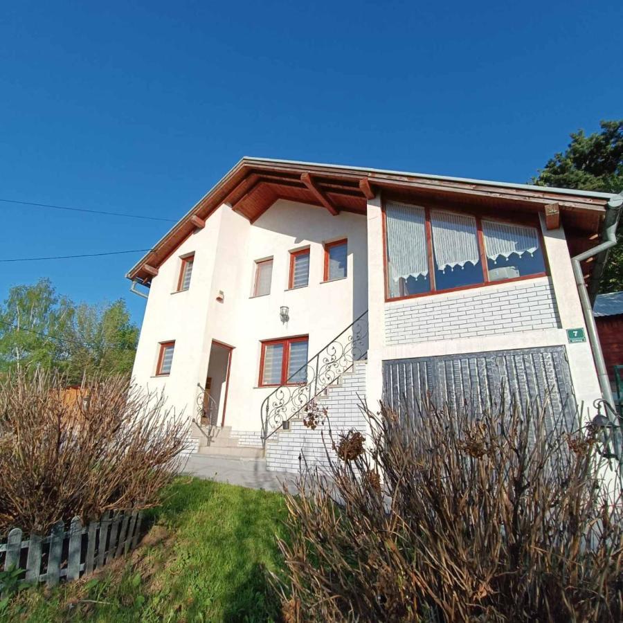 Holiday Home Green Sarajevo Extérieur photo