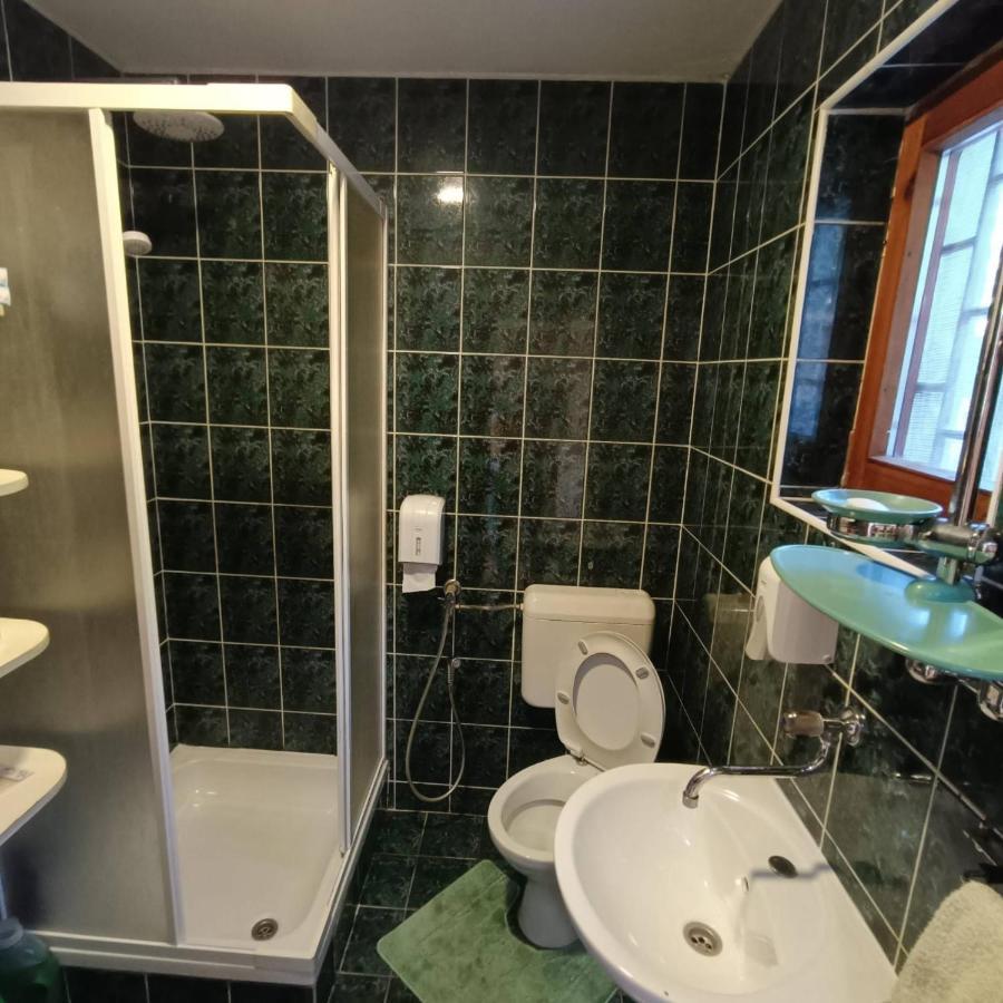 Holiday Home Green Sarajevo Extérieur photo