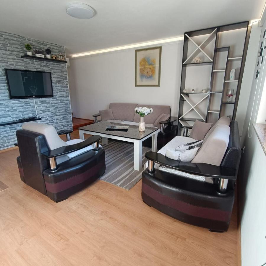 Holiday Home Green Sarajevo Extérieur photo
