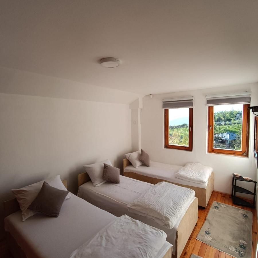 Holiday Home Green Sarajevo Extérieur photo