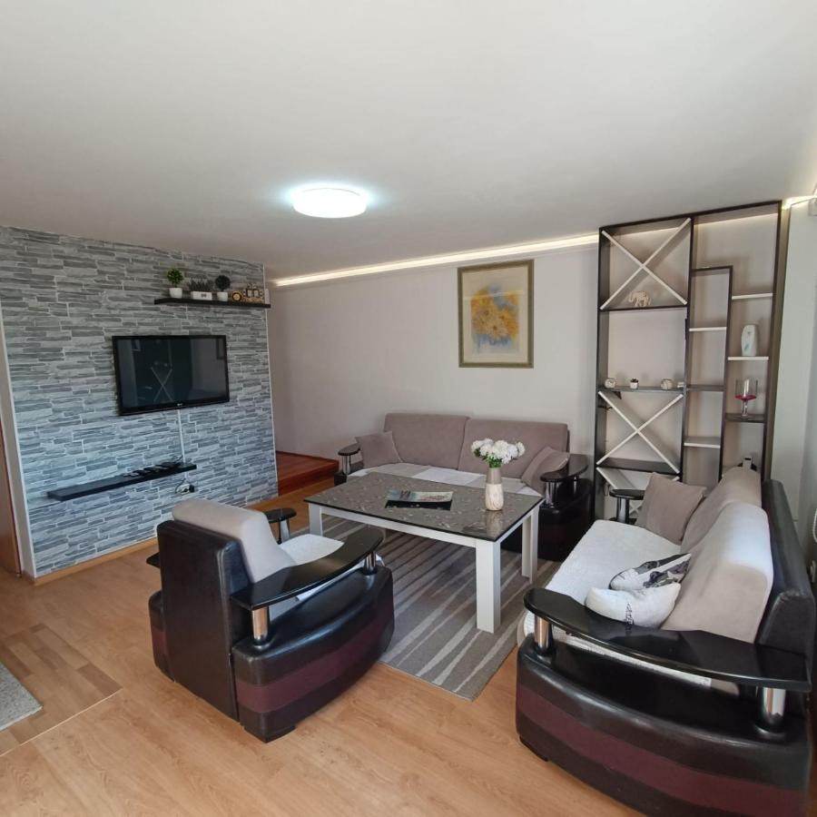 Holiday Home Green Sarajevo Extérieur photo