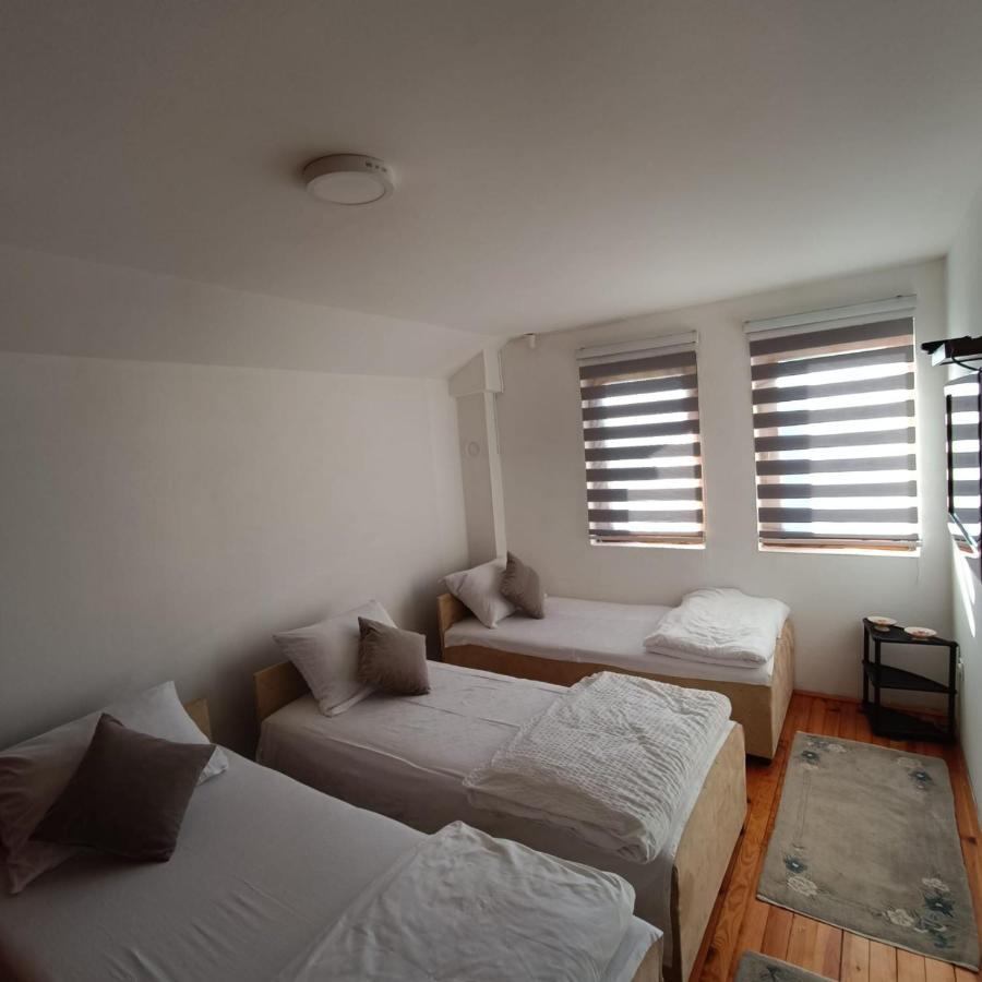 Holiday Home Green Sarajevo Extérieur photo