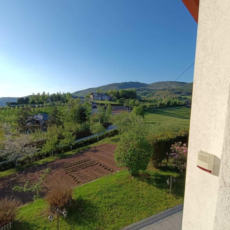 Holiday Home Green Sarajevo Extérieur photo