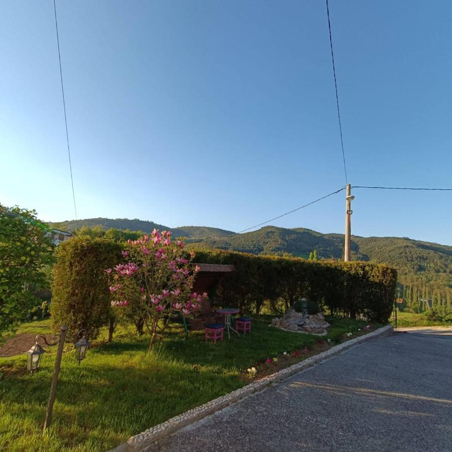 Holiday Home Green Sarajevo Extérieur photo
